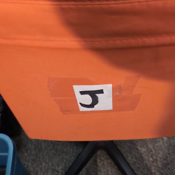 Fjällräven Keb Trousers Green G-1000 Trekking Hiking Pants – Women’s US 12 - Picture 12 of 12